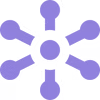 Expansive Network of 280M Consumers + 75M Businesses